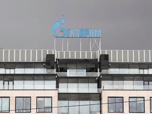 Gazprombank, lascia il vice. "Ora combatterò con Kiev"