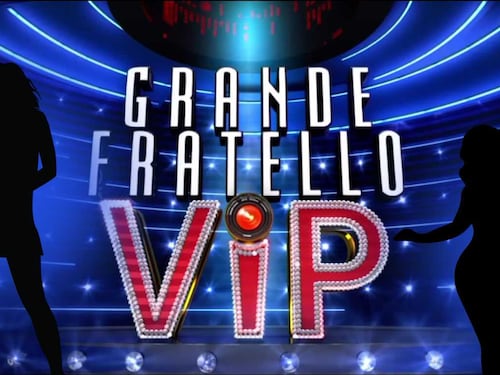 Grande Fratello Vip, tutto pronto per la prima puntata: i protagonisti, Ilary e il promo vestita da sposa, le doppie dirette
