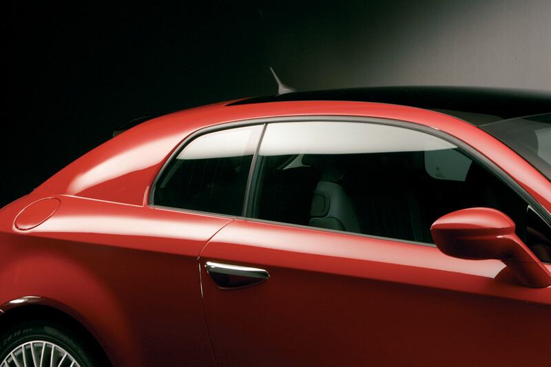 Alfa Romeo Brera: il fascino dell’occasione persa. Guarda le foto 13