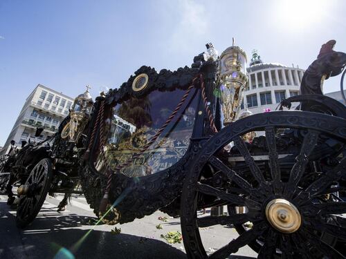 Funerale Casamonica: per la procura nessuna colpa delle istituzioni