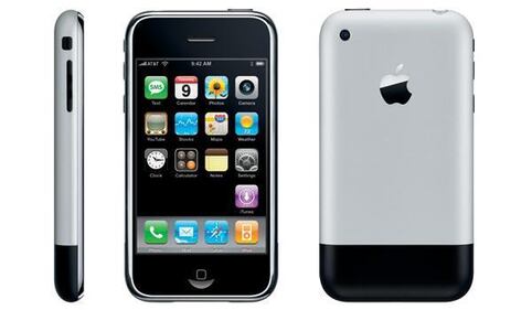 Il cellulare compie 40 anni 3