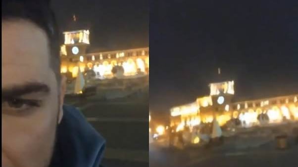 Luigi Favoloso rompe il silenzio: "Su di me solo un mare di ca..."
