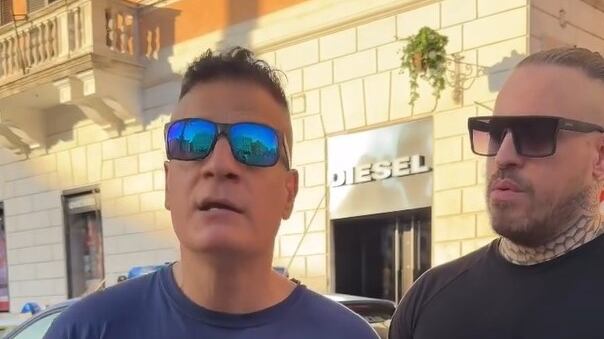"Pestati dai borseggiatori". Aggredito lo youtuber che denuncia il degrado di Roma