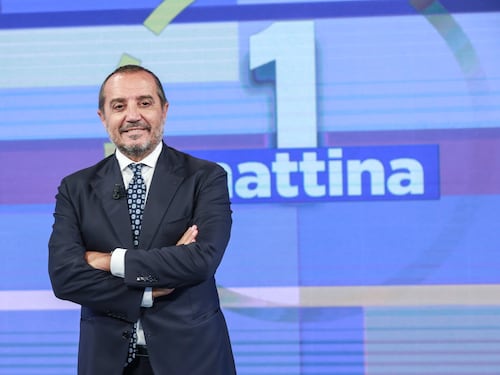 Il tumore che ha ucciso Franco Di Mare