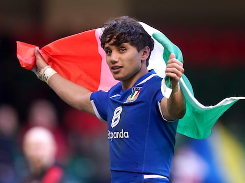 Italrugby, adesso arriva la prova verità