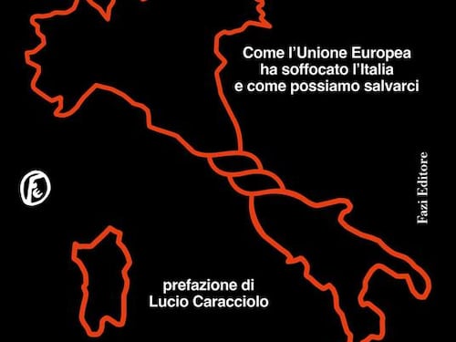 L’Europa non è in crisi. L’Europa "è" la crisi. Parola di Gabriele Guzzi