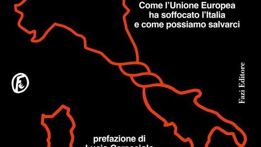 L’Europa non è in crisi. L’Europa "è" la crisi. Parola di Gabriele Guzzi