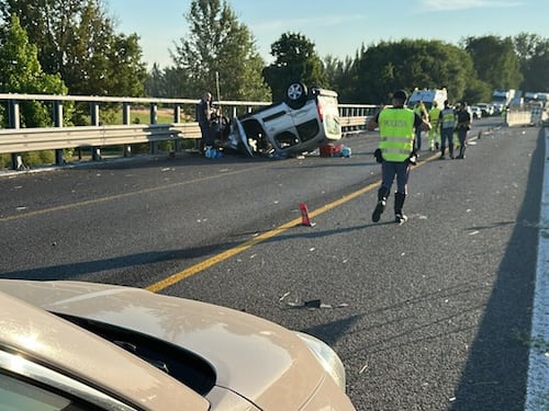 Incidente a Bologna: muore giovane mamma, grave il figlio di 6 mesi