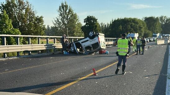 Incidente a Bologna: muore giovane mamma, grave il figlio di 6 mesi