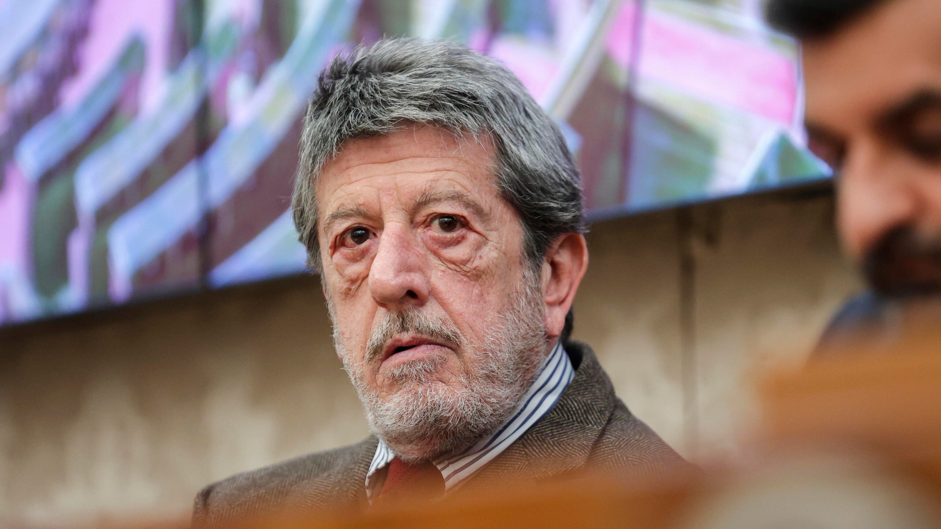 L'autopsia su Purgatori: "Niente metastasi al cervello"
