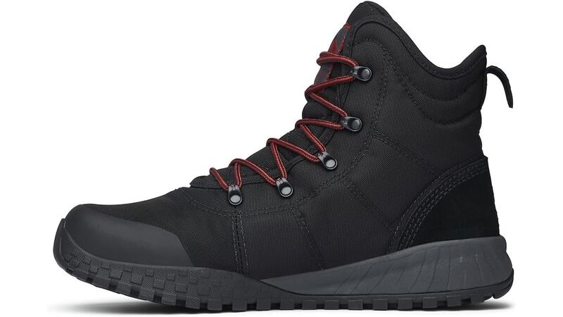 Columbia scarpe neve