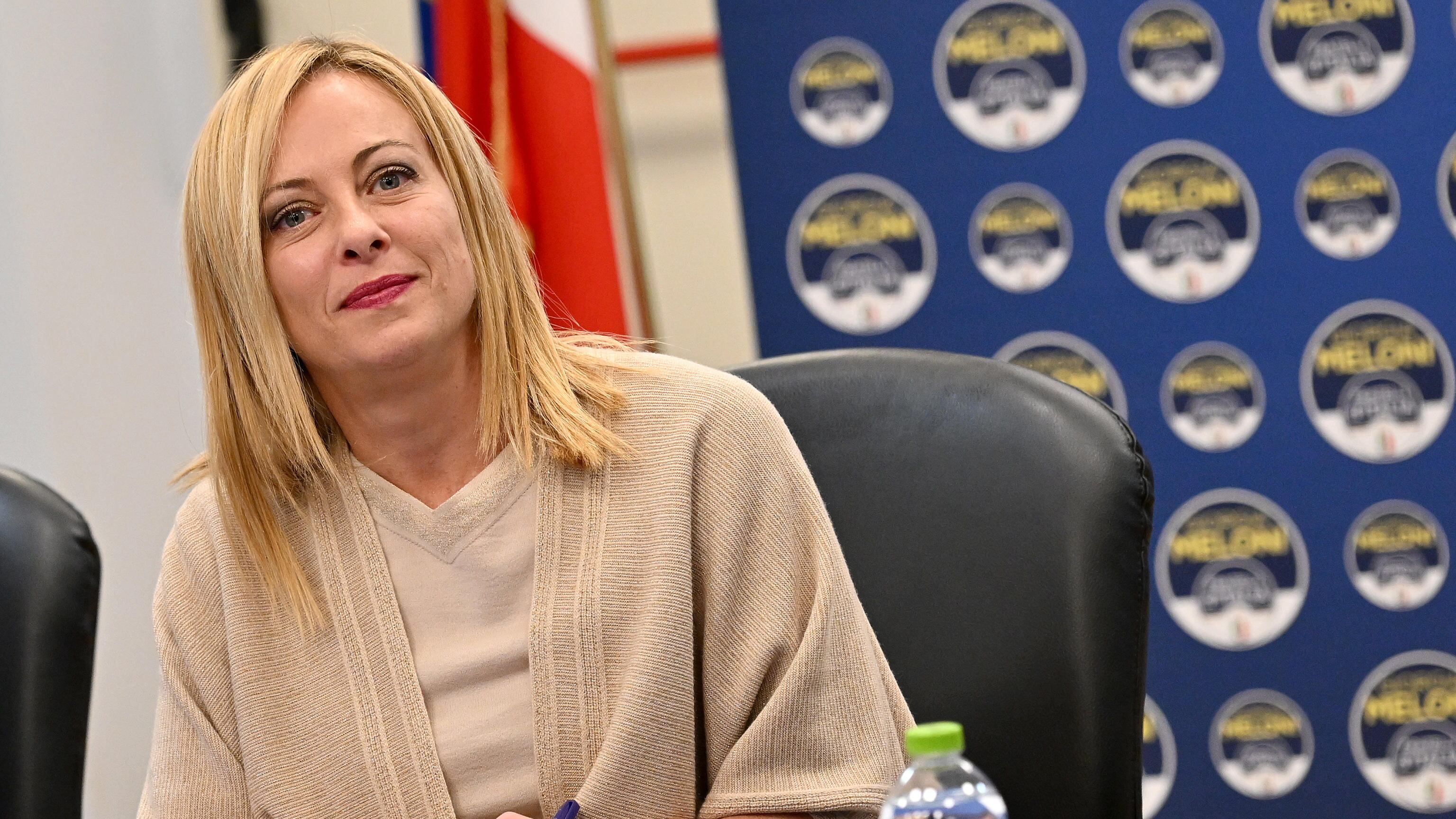 Fi: aspettiamo la proposta. Caso appunti, Giorgia sbotta: "Io non sono ricattabile..."
