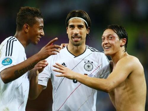 Calcio italiano guarda alla Germania! Il 7-1 figlio della programmazione