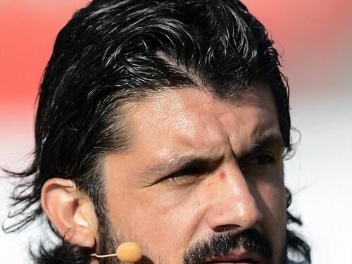 Per Gattuso i pm creano il reato di amicizia
