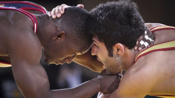 Mondiali wrestling, l'Iran mette al bando gli atleti Usa