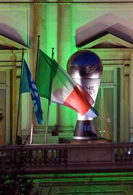 Teatro alla Scala accoglie la manifestazione della FIFA The Best 1