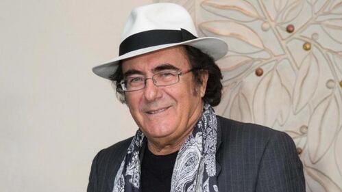 Al Bano, Romina Power e Loredana Lecciso, foto 9