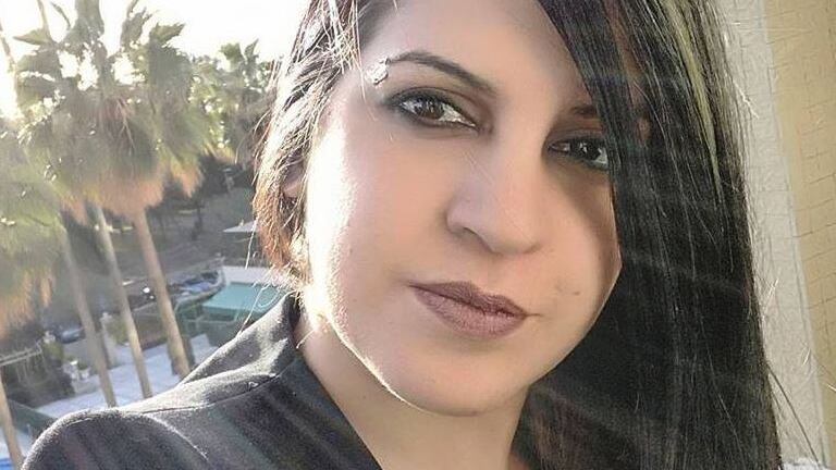 È morta Lina Ben Mhenni, simbolo della rivoluzione tunisina