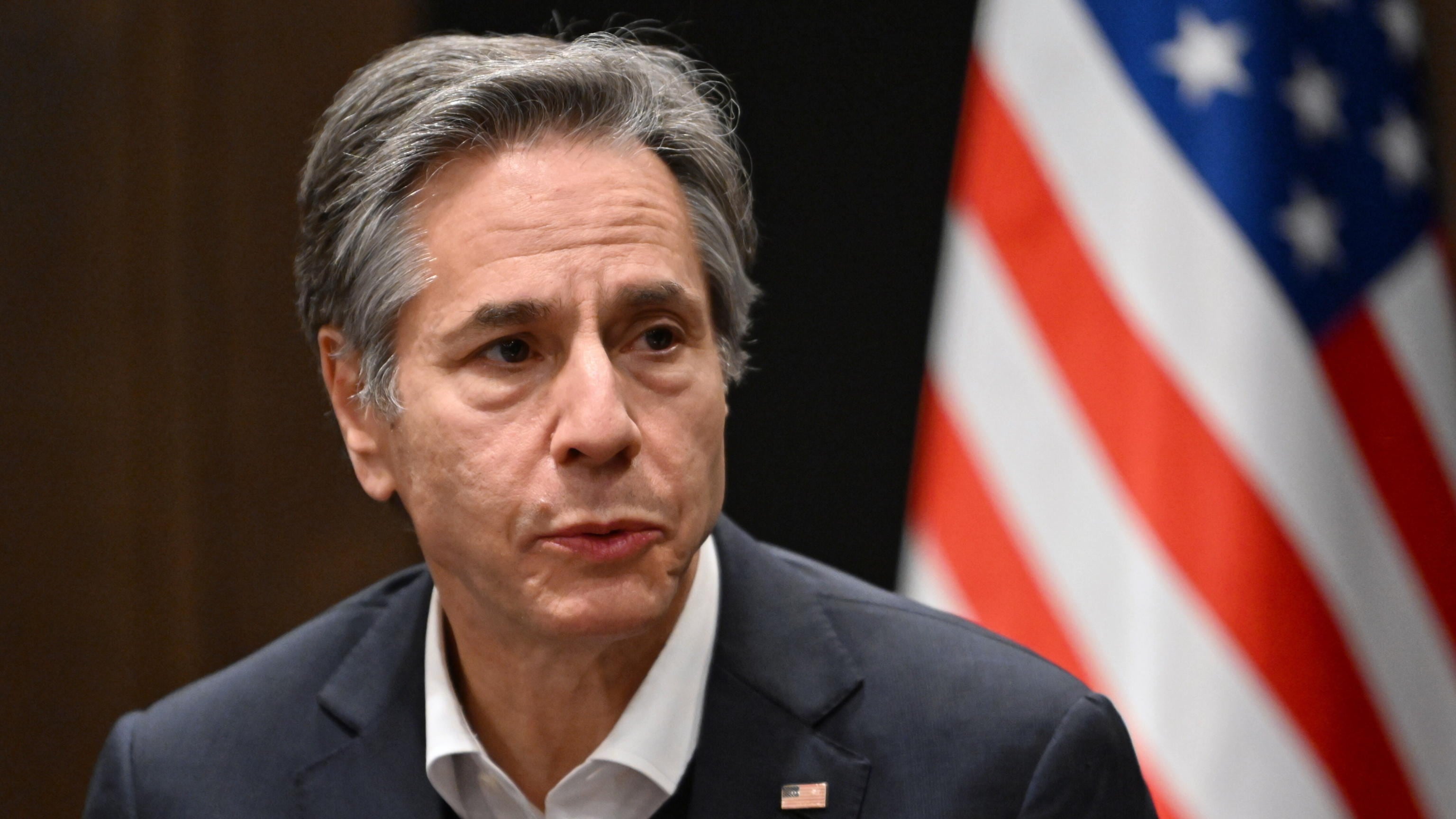 Giorgia e i ministri invitati negli Usa. Il governo supera il test dell'atlantismo