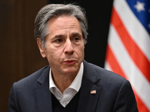 Blinken pressa la Cina: "Condanni l'aggressione"