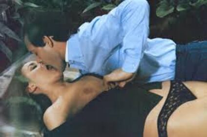 Le attrici più sexy degli anni '80 29