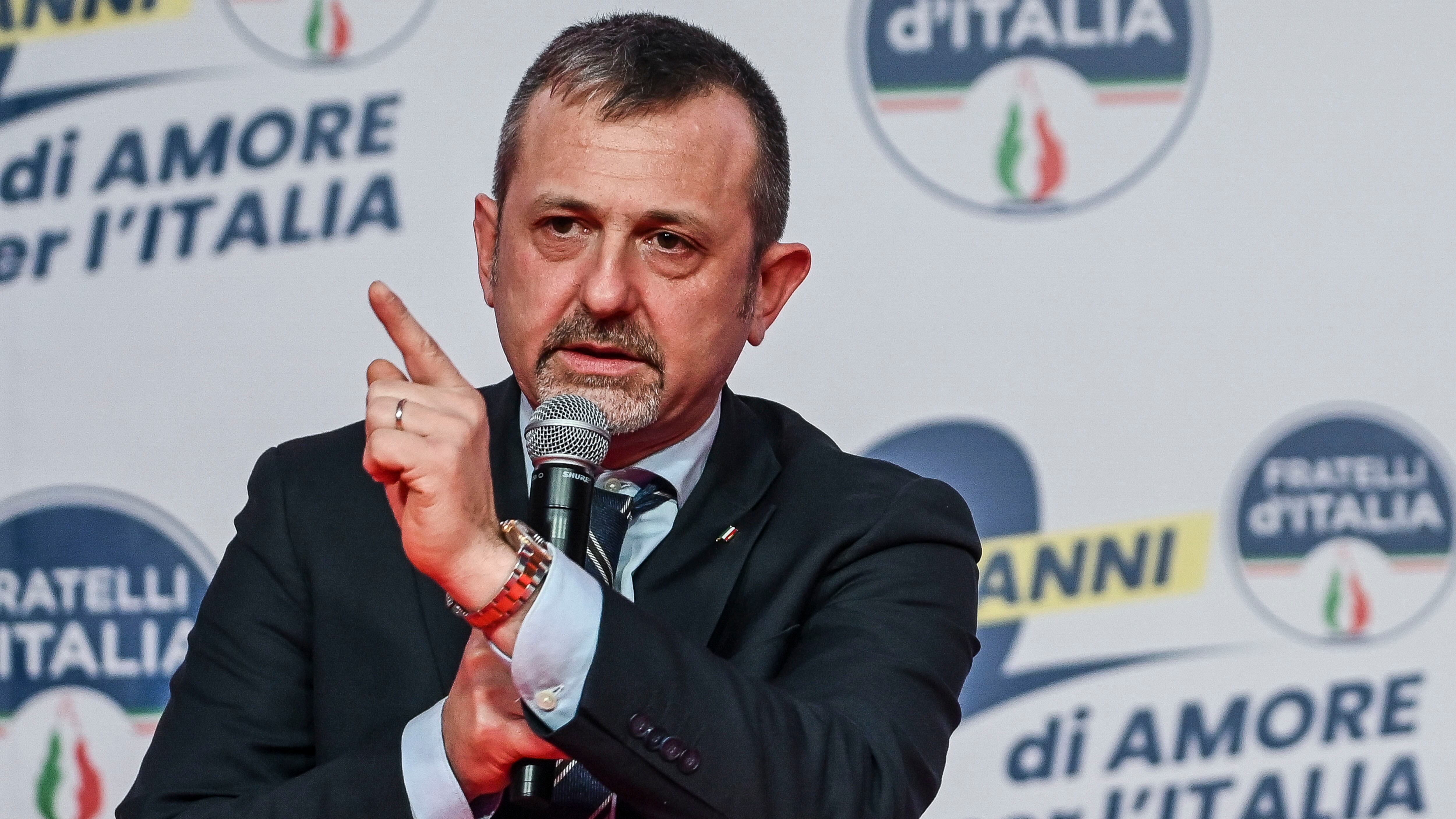 "Stop all'abuso d'ufficio. È un reato indeterminato"