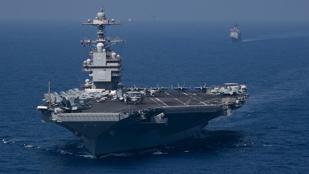 Trump: "Ho autorizzato il blocco navale immediato contro l’Iran"