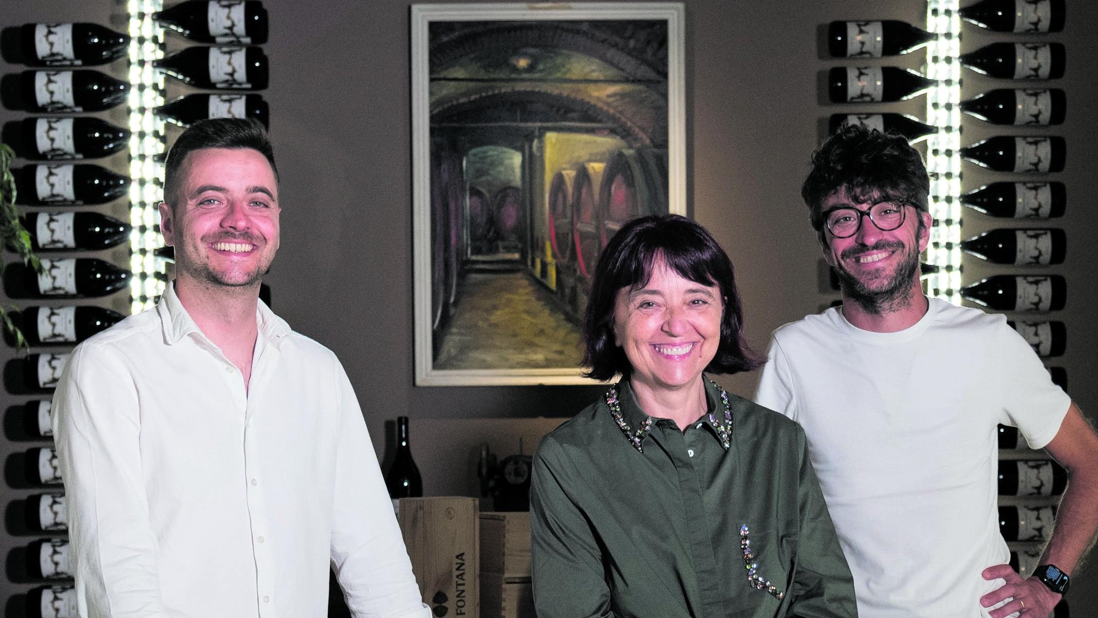 Barolo Vignolo