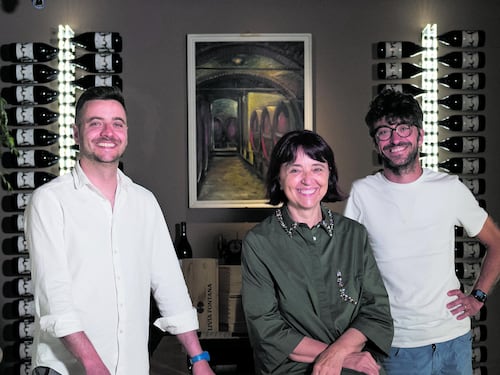 Barolo Vignolo: la nuova riserva di Livia Fontana