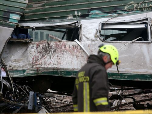 Rfi: "Binario di Pioltello controllato lo scorso 11 gennaio"