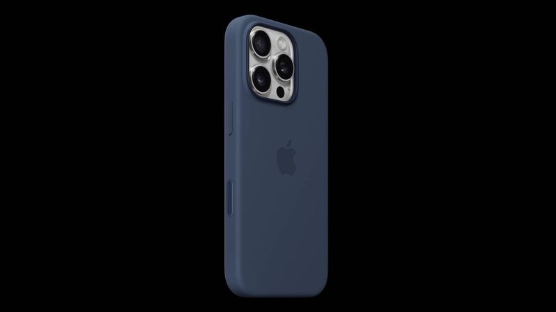 iPhone 16 Pro 2