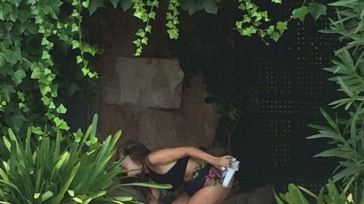 Magaluf e le foto delle notti brave alle Baleari
