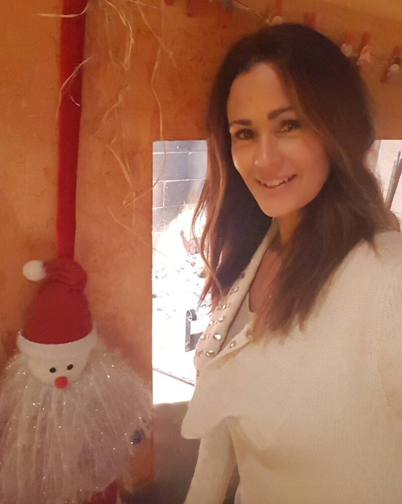 Samantha De Grenet all'Isola dei Famosi 2017? 30