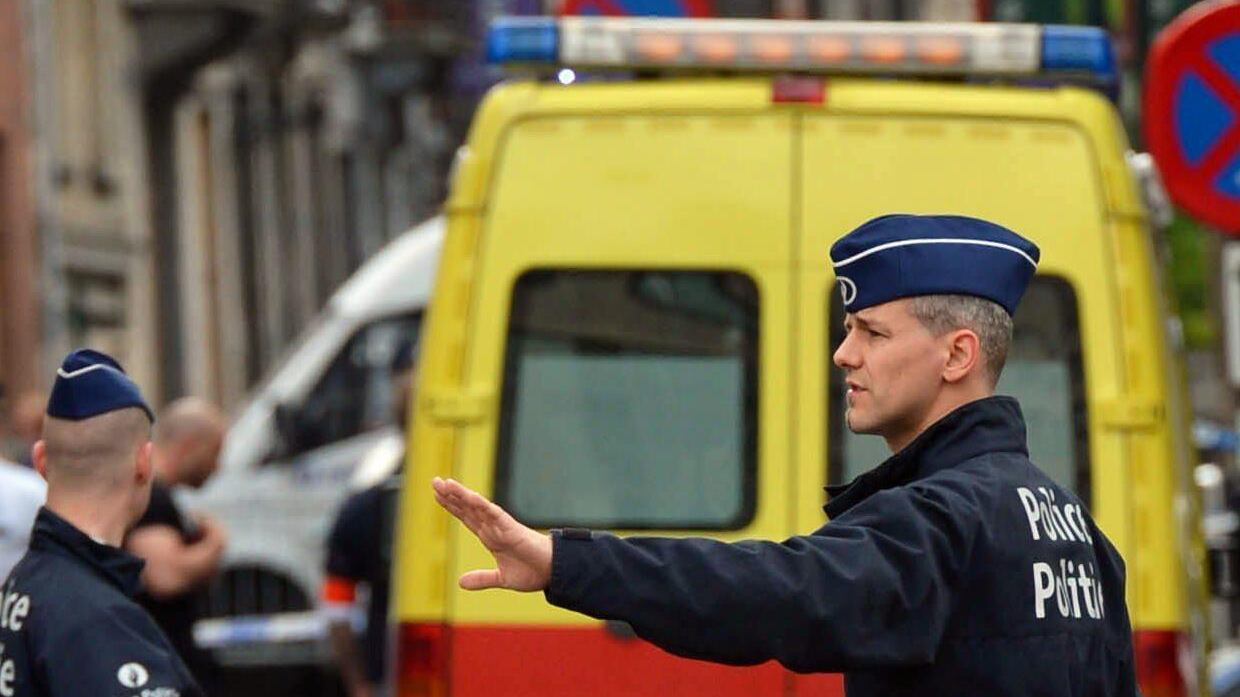 Blitz antisemita in Belgio È strage al Museo ebraico