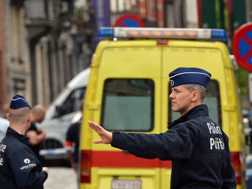 Blitz antisemita in Belgio È strage al Museo ebraico