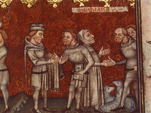 La stretta di mano sopravvivrà al Covid? La sua storia millenaria ci risponde di sì