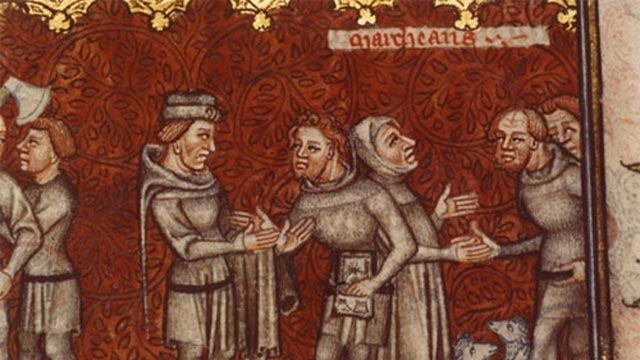 La stretta di mano sopravvivrà al Covid? La sua storia millenaria ci risponde di sì