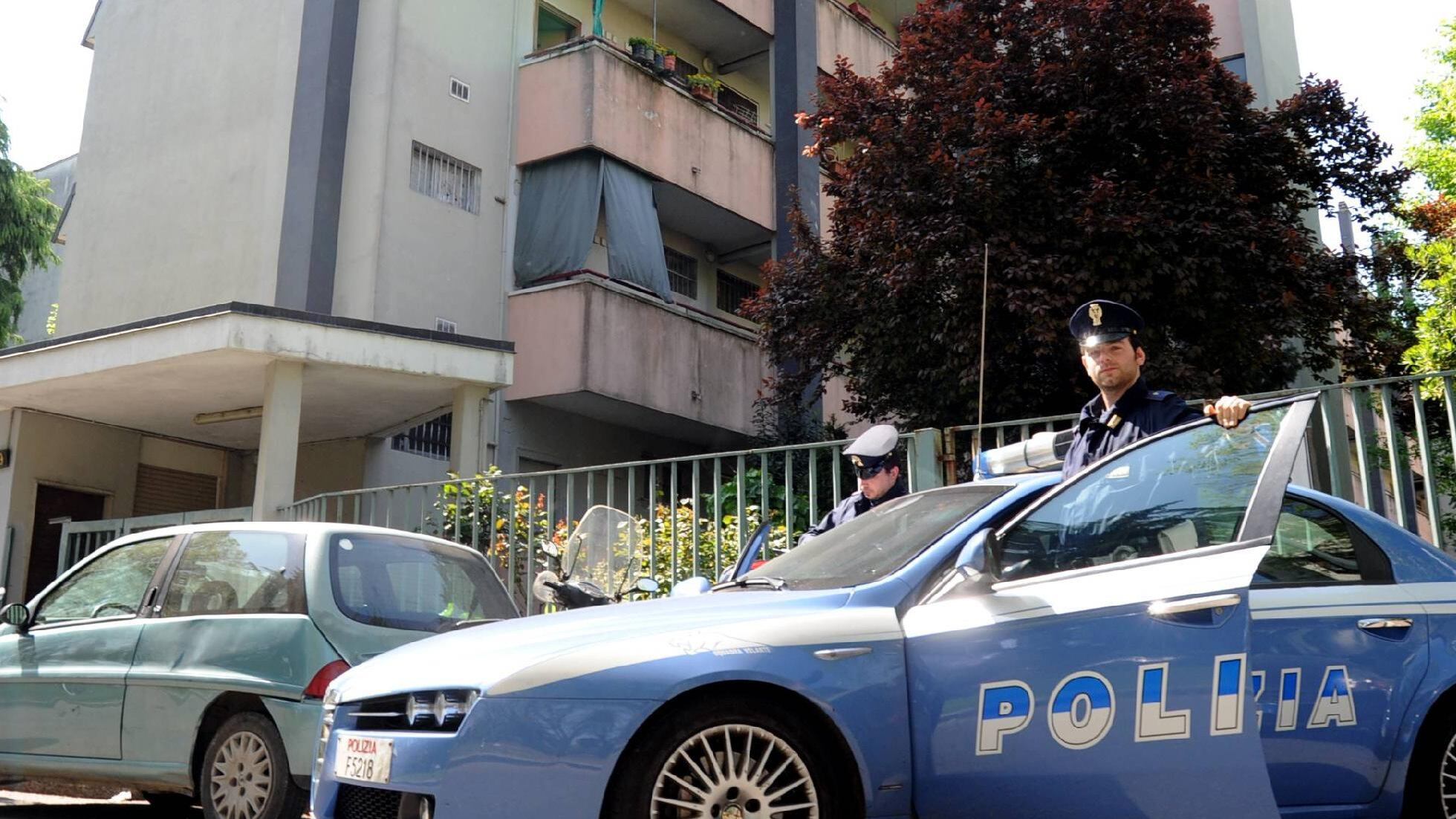 Anziana uccisa, il killer è un romeno