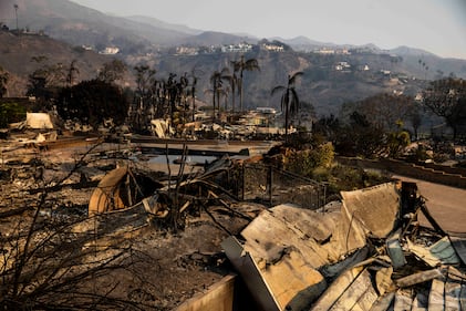 La California in fiamme 4