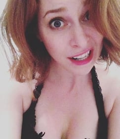 Esmé Bianco, le immagini più intriganti 7