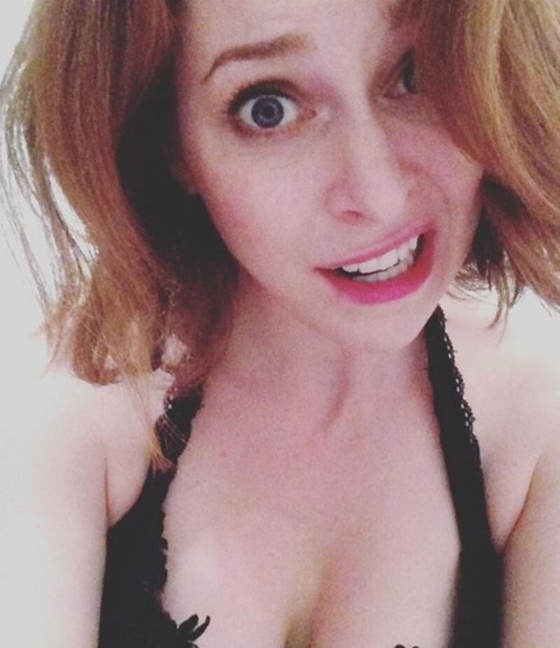 Esmé Bianco, le immagini più intriganti 7