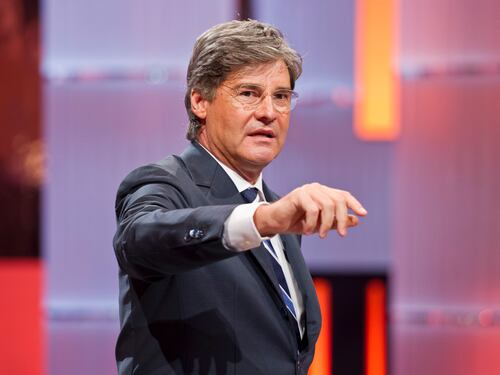 "Mafia sponsor di Forza Italia? Ingroia spara un'assurdità"