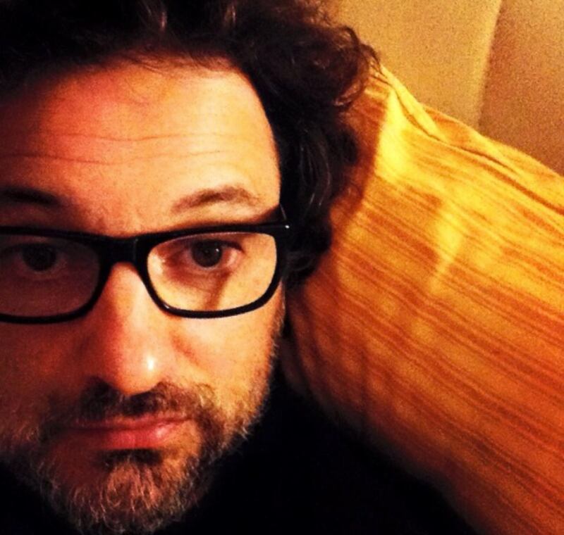 Leonaro Pieraccioni rinnova la sua dichiarazione d'amore a Laura Torrisi 7