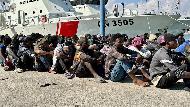 Sfax, i migranti che sognano Lampedusa riportati in Tunisia 6