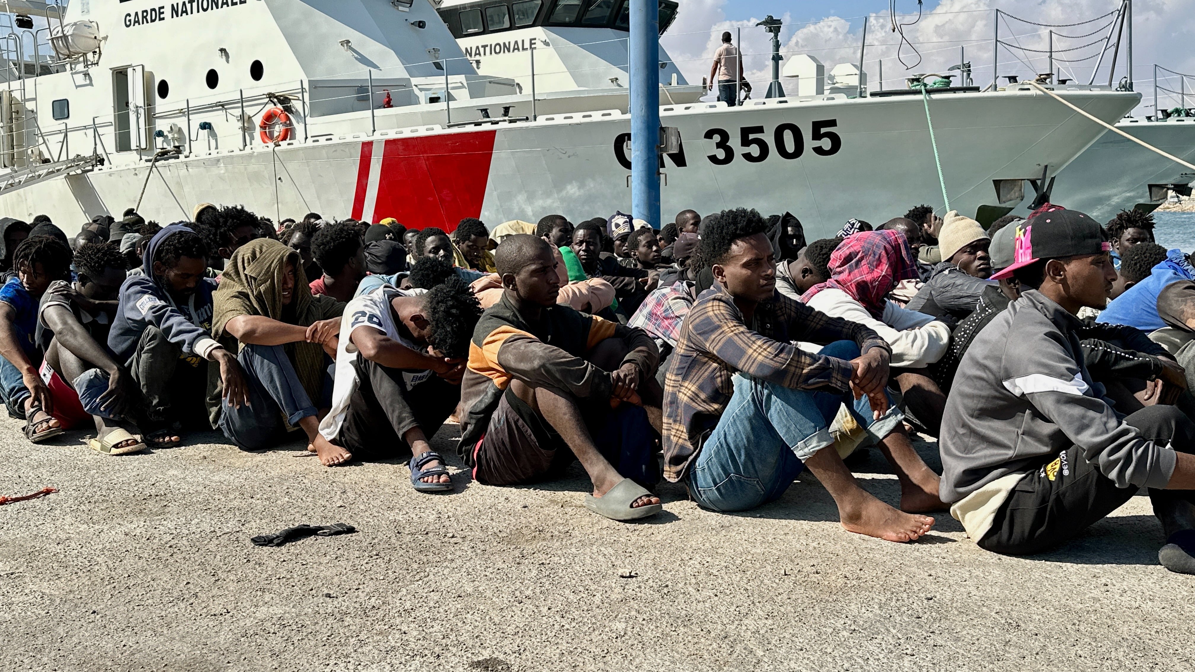 "Soldi buttati". La solita Cei contro l'accordo Italia-Albania sui migranti