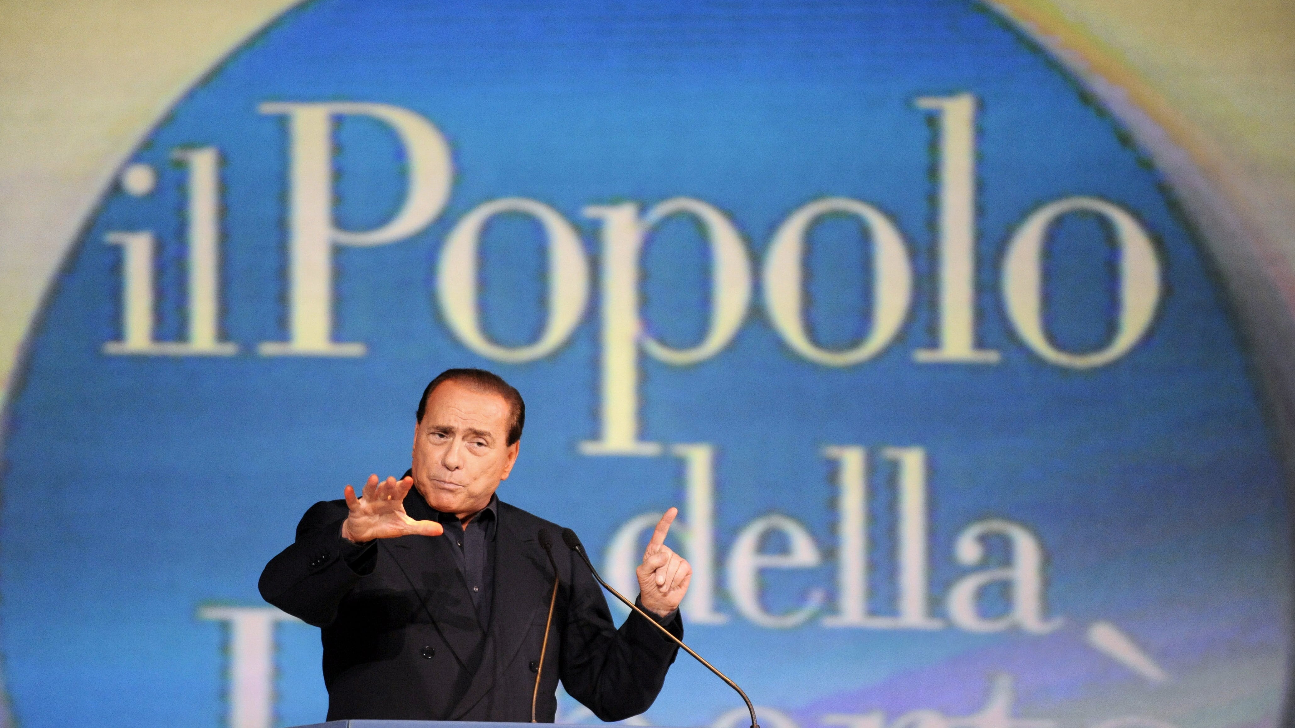 Un addio che sa tanto di arrivederci
