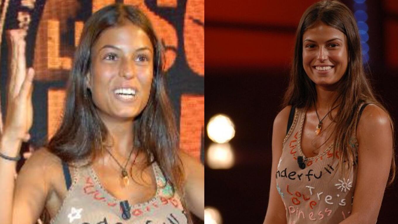 Sara Tommasi apre una panetteria (sognando L'Isola dei famosi)