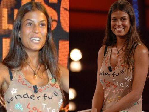 Sara Tommasi apre una panetteria (sognando L'Isola dei famosi)