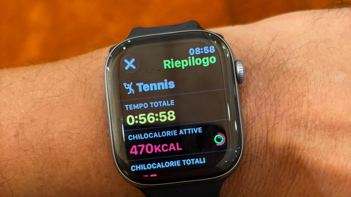 Apple Watch 11, tra design e funzioni salva-vita: la nostra prova