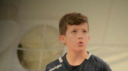 Gabriele, morto a 12 anni per una rara malattia iniziata col mal di pancia